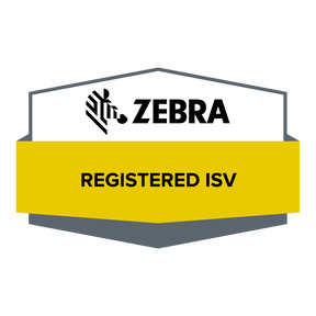 Zebra Independent Software Vendor